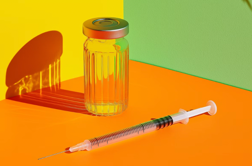 AI et écosystème vaccinal. L’innovation vaccinale a depuis longtemps la façon dont… | par Manasi Ghogare | Mai 2025