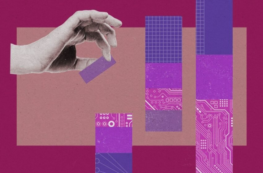  Comment construire une meilleure référence IA
