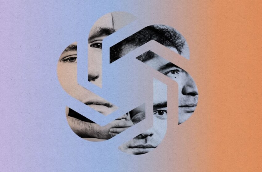  À l&rsquo;intérieur de l&rsquo;histoire qui a enragé Openai