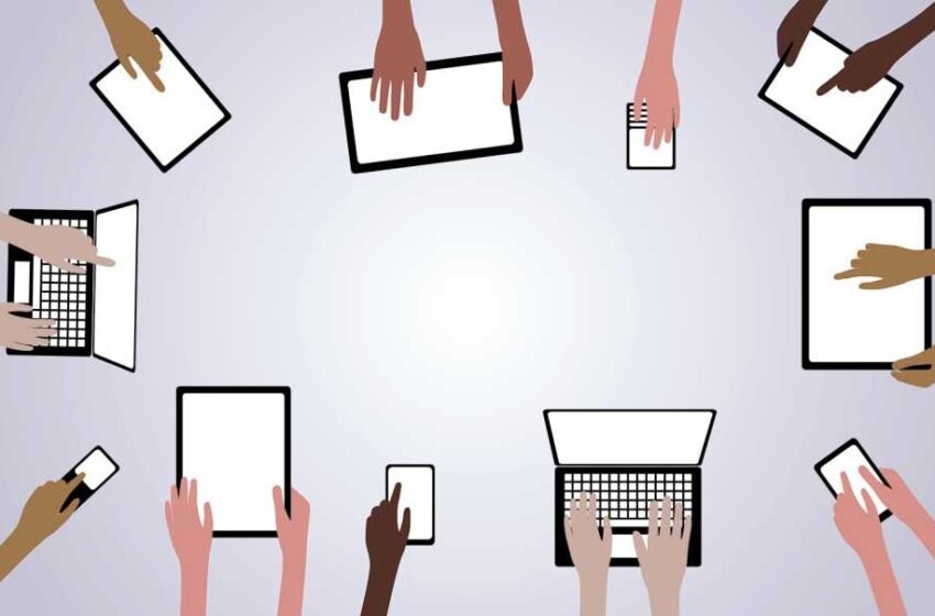  BYOD comme c&rsquo;est 2025 – Computerworld