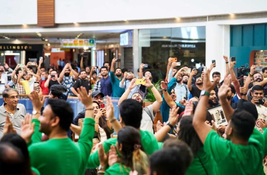  Votre entreprise devrait-elle suivre Apple en Inde? – Computerworld