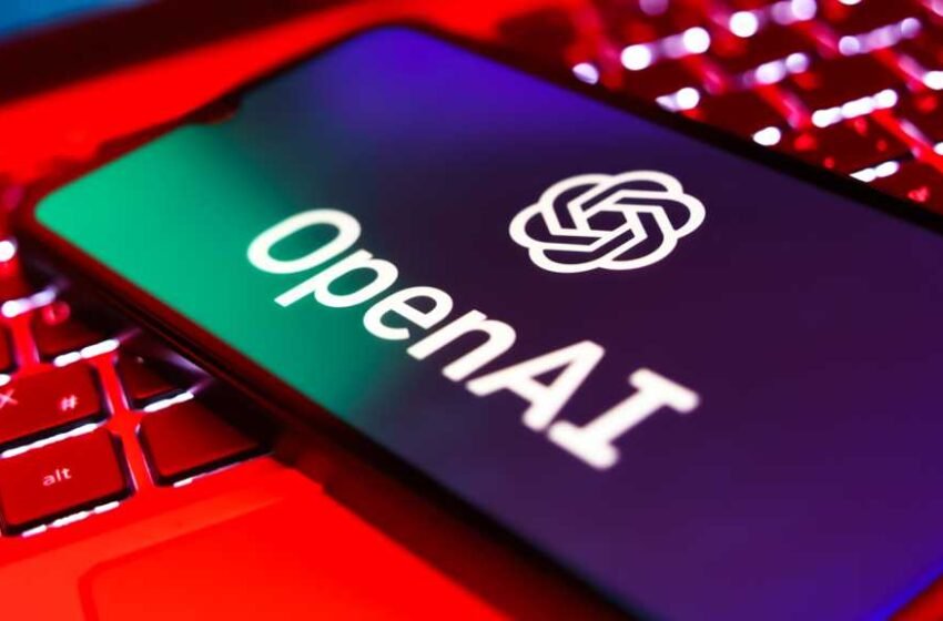  Openai embauche le PDG d’Instacart Fidji Simo pour superviser les applications orientées client – Computerworld
