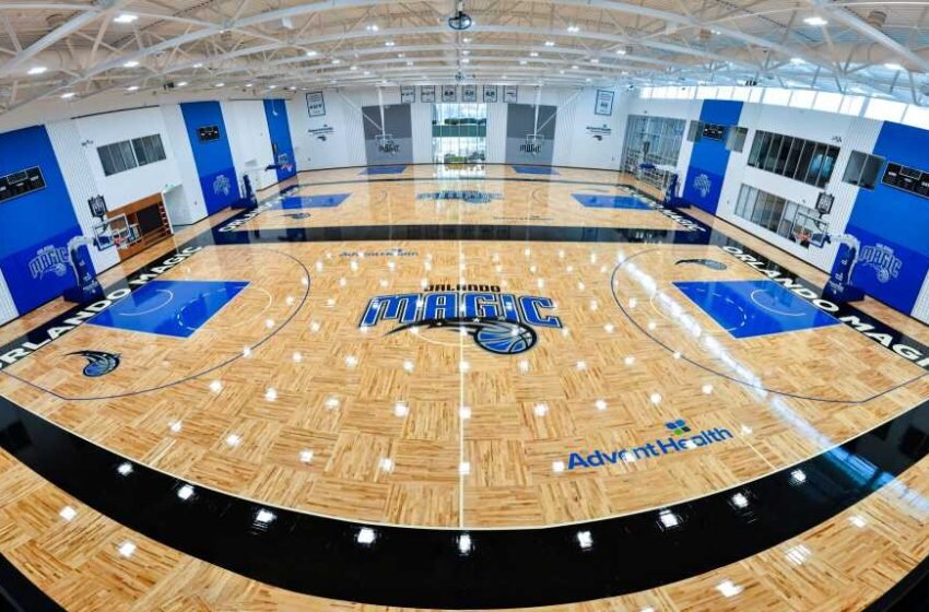  La analítica de datos y la ia juegan su propio partido en la cancha de los orlando magic