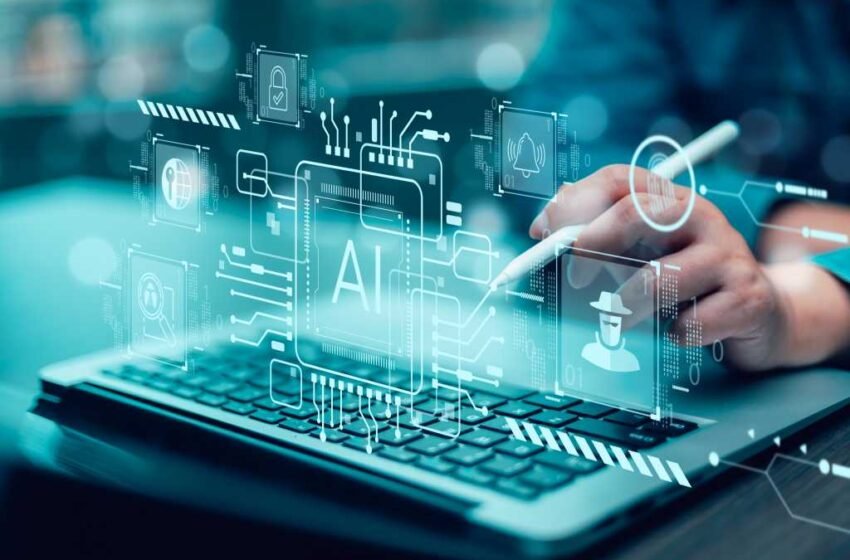  Les États-Unis et les Émirats arabes unis collaborent sur l&rsquo;IA Megaproject pour stimuler l&rsquo;innovation régionale