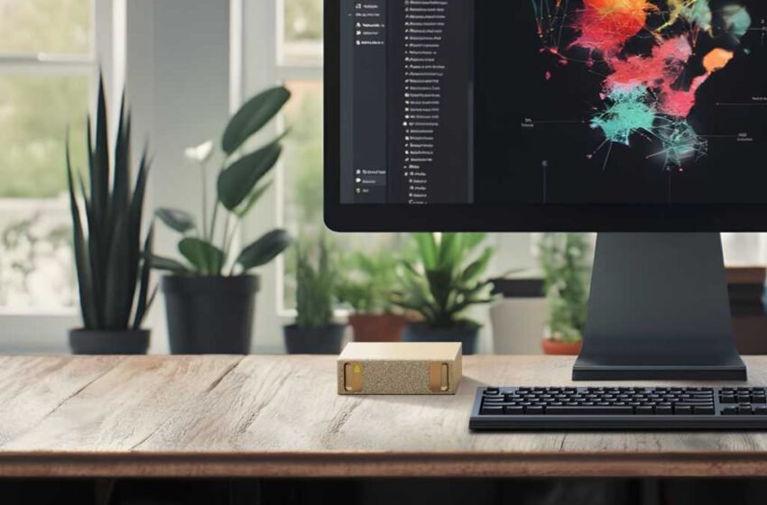  Nouveaux modèles Genai gratuits de GPUS de bureau du cloud – Computerworld