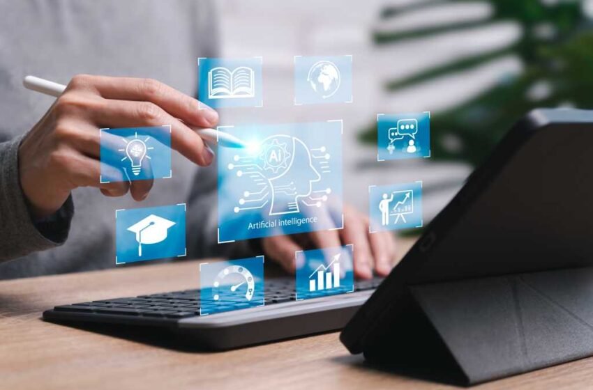  Comment former votre personnel pour l&rsquo;IA – informatique