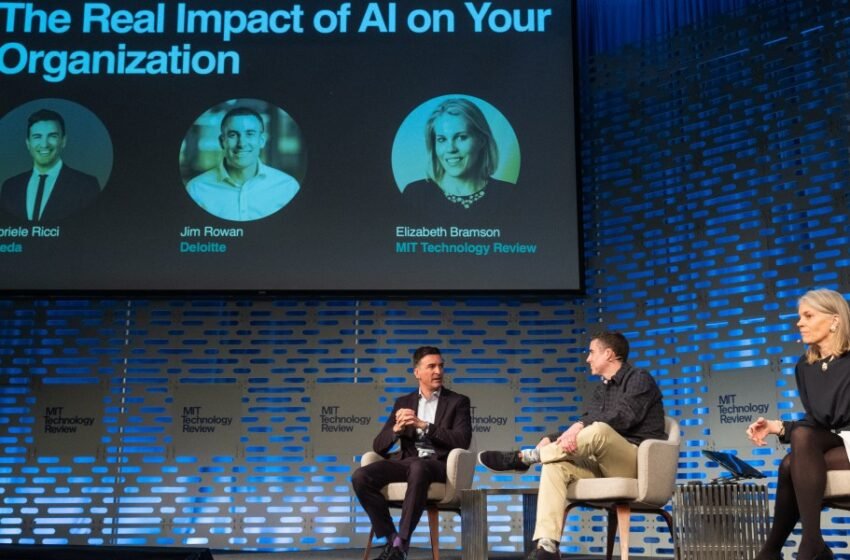  Le véritable impact de l&rsquo;IA sur votre organisation