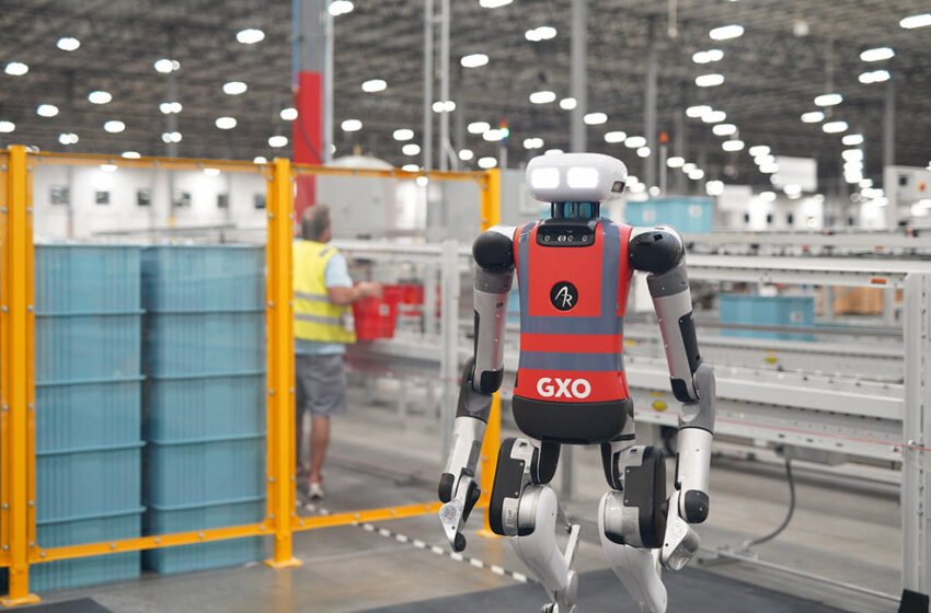  Malgré le battage médiatique, l&rsquo;interaction s&rsquo;attend à ce que l&rsquo;adoption humanoïde reste lente