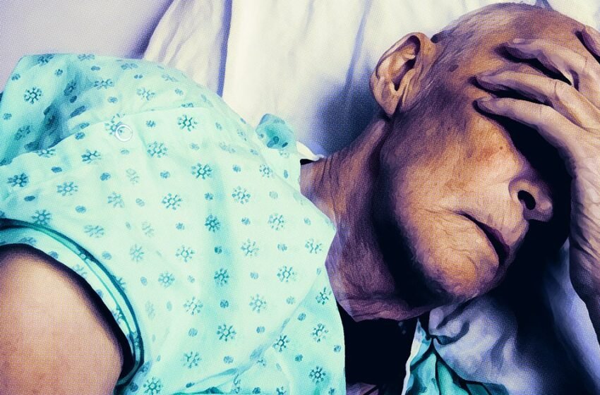 Les scientifiques affirment que l’IA peut dire aux patients atteints de cancer leurs chances de vivre en regardant leurs selfies