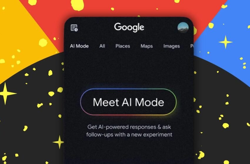 Le mode AI de Google peut être la recherche de mise à niveau a désespérément besoin – comment l’essayer gratuitement
