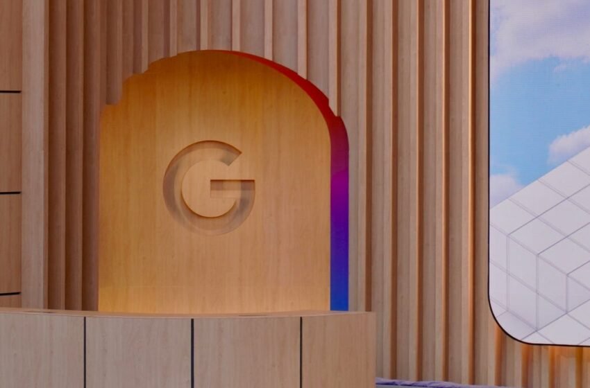 Google a clairement indiqué sur les E / S que l’IA sera bientôt incontournable