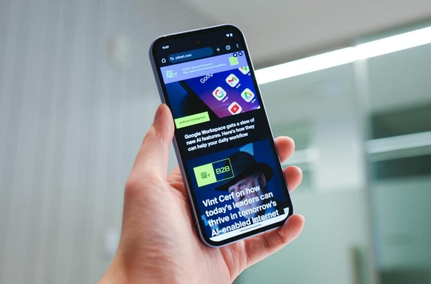 Votre assistant Google Gemini obtient 8 fonctionnalités utiles – voici le journal de mise à jour