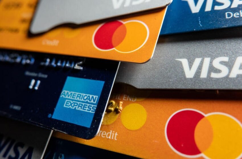 Prêt pour les cartes de crédit améliorées AI? Voici la vision de Visa des achats automatisés