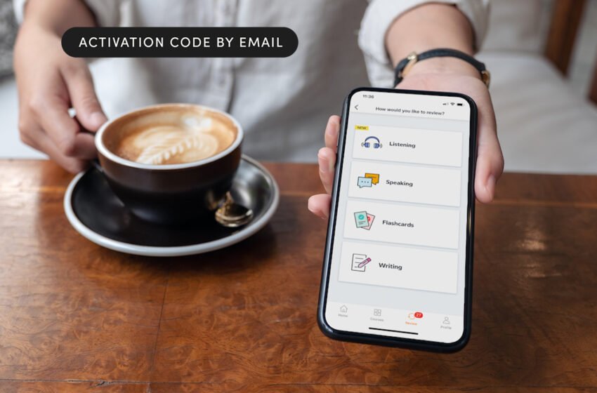  Heads Up: Stacksocial vient de laisser tomber une nouvelle offre Babbel