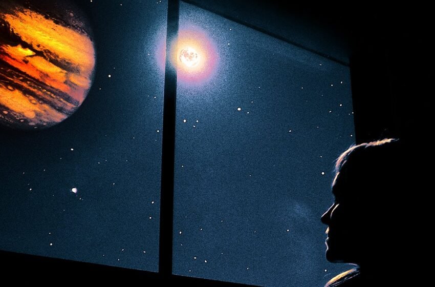 Les scientifiques trouvent que Jupiter était le double de sa taille actuelle avant de rétrécir considérablement