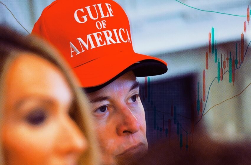  Un Tesla Bull de longue date a jeté son stock, prédisant un effondrement total