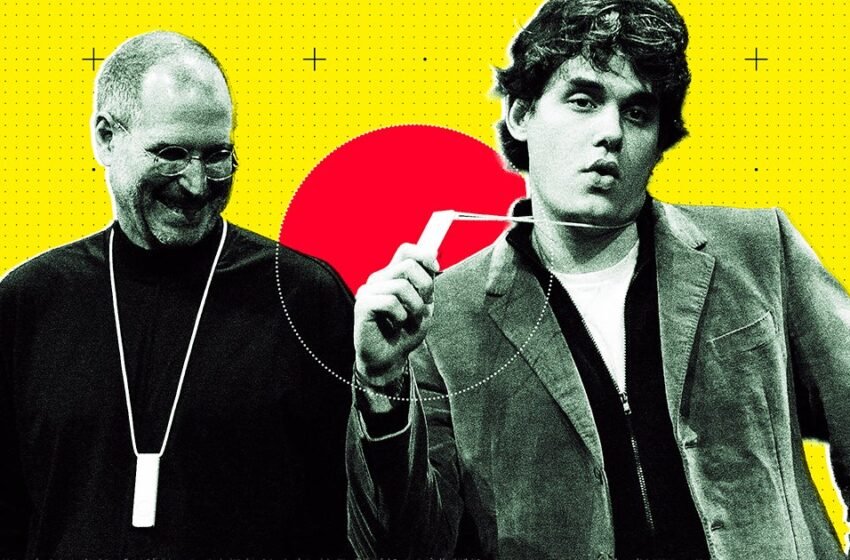  Vous pouvez rire lorsque vous entendez à quoi ressemblerait le gadget d’IA d’Openai.