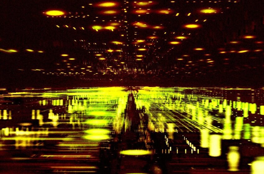 Le physicien dit qu’il a identifié un indice que nous vivons dans une simulation informatique