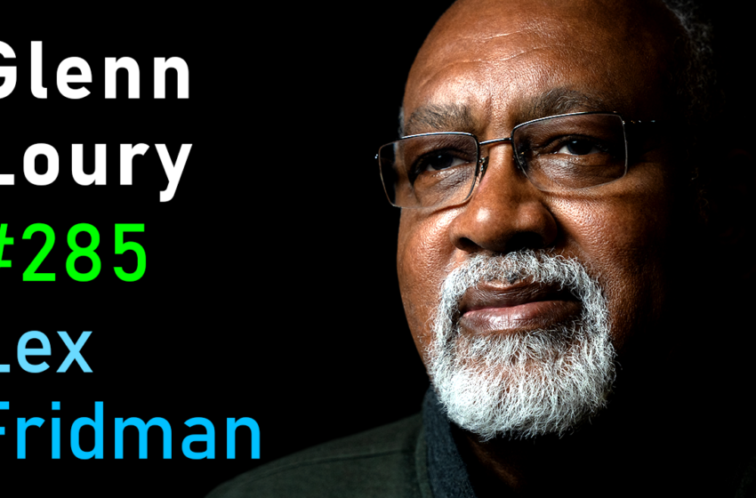 # 285 – Glenn Loury: race, racisme, politique d’identité et annuler la culture