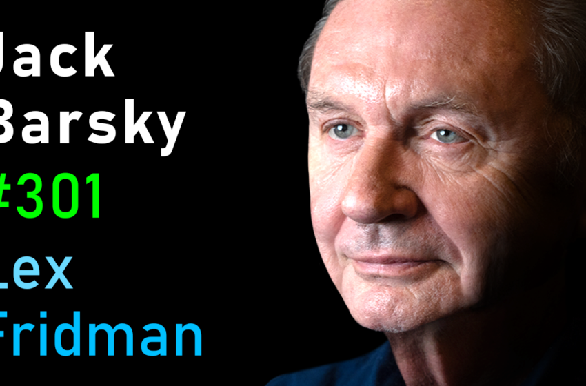  # 301 – Jack Barsky: KGB Spy
