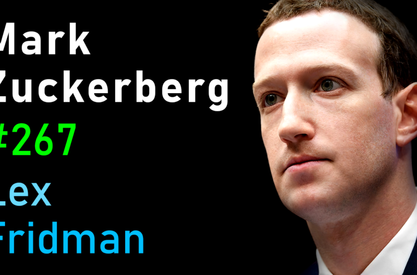  # 267 – Mark Zuckerberg: Meta, Facebook, Instagram et le Metaverse