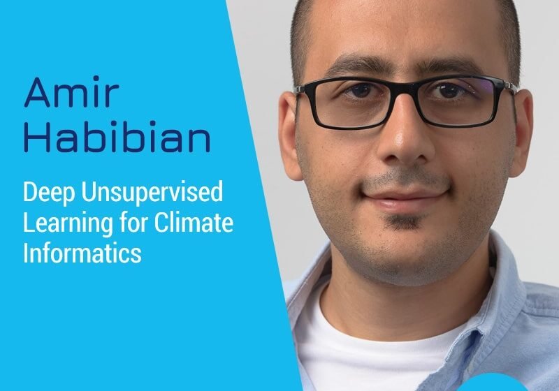  Skip-Convolutions pour un traitement vidéo efficace avec Amir Habibian – # 496