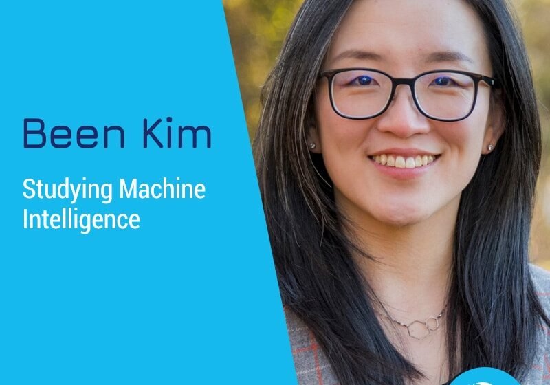 Étudier l’intelligence de la machine avec Kim