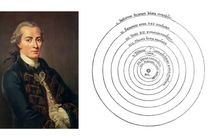 Le code copernicien: Kant, Ai et l’architecture de l’altruisme créatif | Par John Vincent Lee | Juin 2025