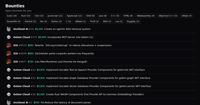 (N) Chunker AI Open Source Unsilloed (EF2024)