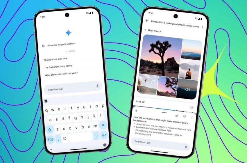 Google vient de donner à son application de photos la mise à niveau des fonctionnalités qu’il mérite – voici ce qui est nouveau
