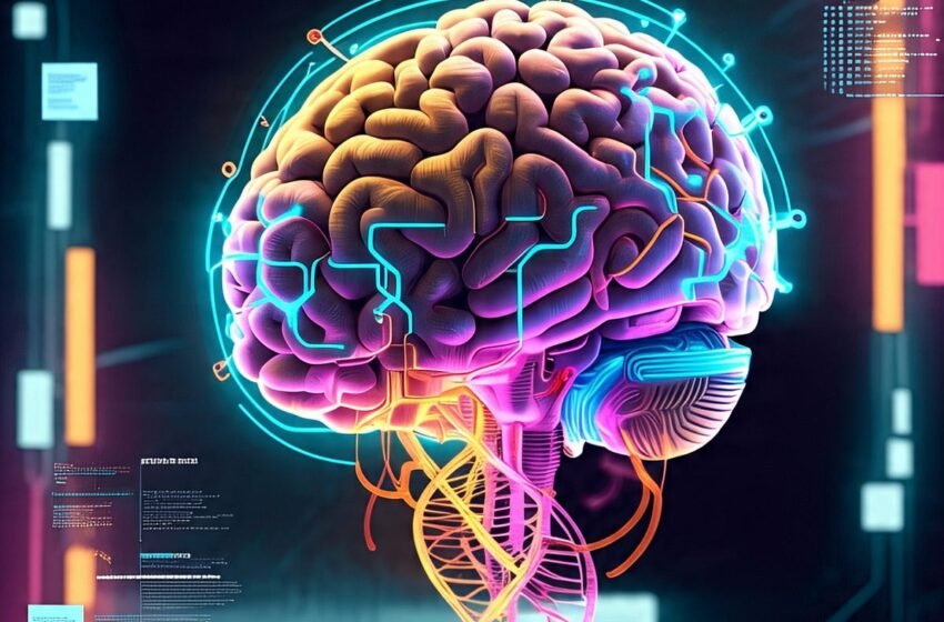  Intelligence vivante: comment les capteurs de bio-ingénierie et intelligents se transforment 2025 | par vgraphicspro | Juin 2025