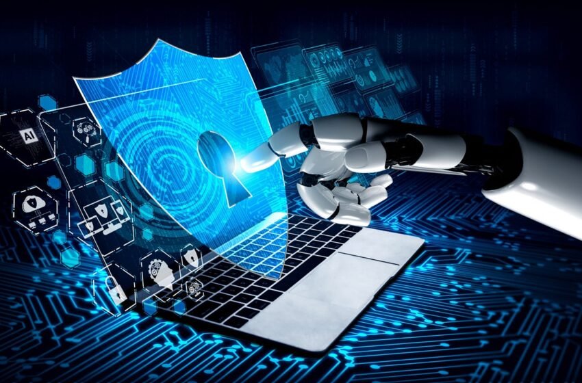  Restez en avance sur les pirates avec des outils intelligents de cybersécurité AI | par Miawilliams | Juin 2025