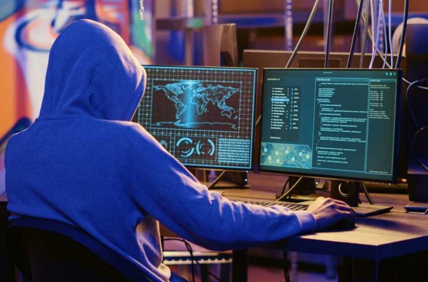Genai Adoption Outpaces Governance, Ernst & Young Fints – Computerworld