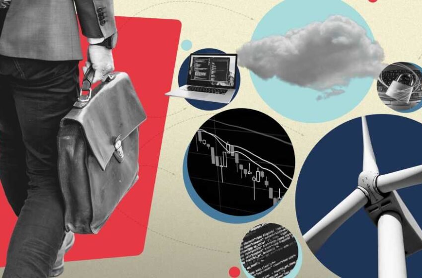  연봉과 수요 모두 상승 중 ··· 2025 년 Il 핵심 직군 7 선