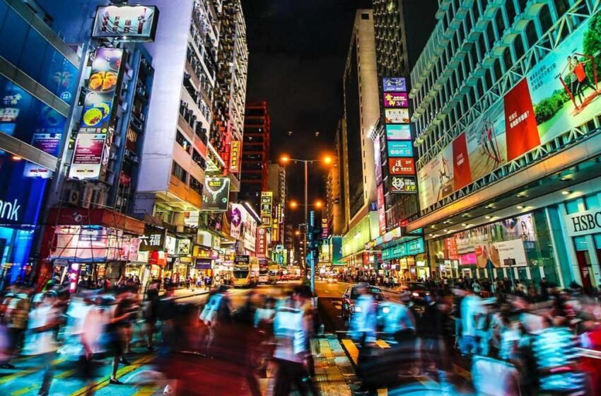  얼굴 인식에 막힌 시스템 ··· 홍콩 연금 디지털전환 사업 사업 난항
