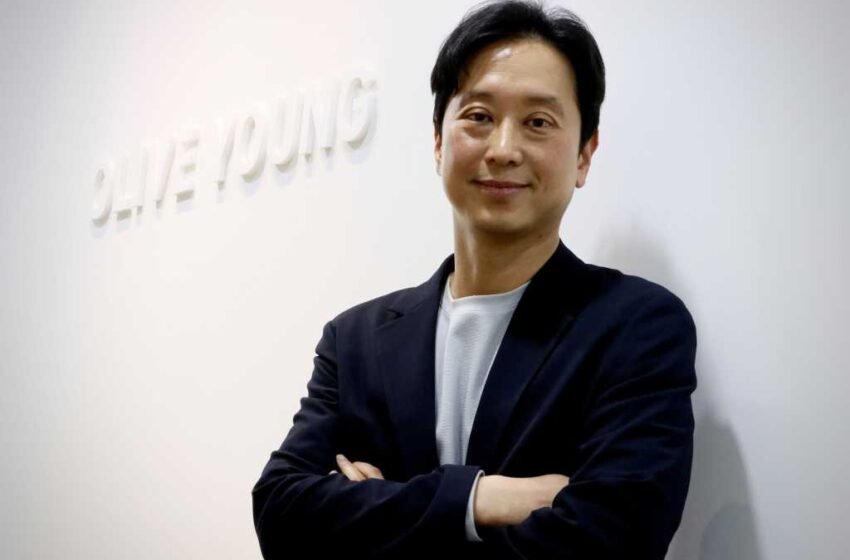  Entretien | « La technologie n’est pas un outil, c’est une stratégie » –Oliveyoung coo Jinhee Lee sur la croissance de Mau 5x avec intégration en ligne et hors ligne