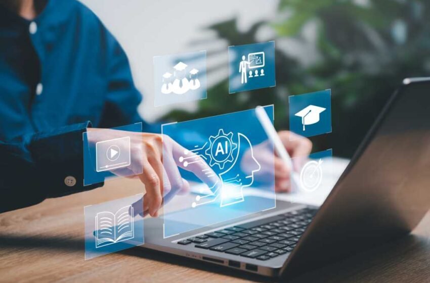 Où les compétences en IA sont le plus nécessaires – Computerworld