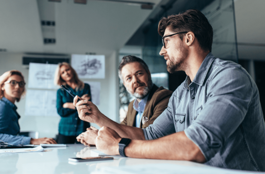 Sommes-nous prêts? 3 questions Les conseils devraient poser des questions sur la résilience