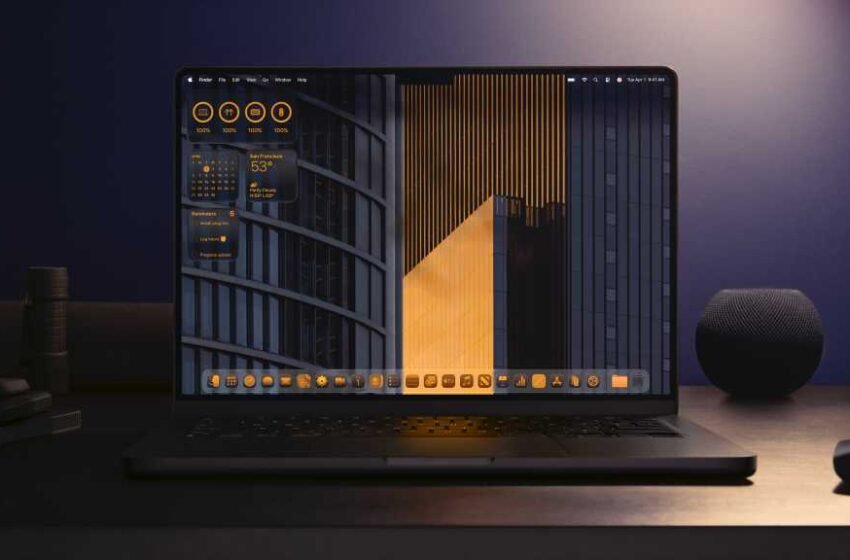 Qu’est-ce que le format d’image clairsemé Apple (ASIF)? – Computerworld