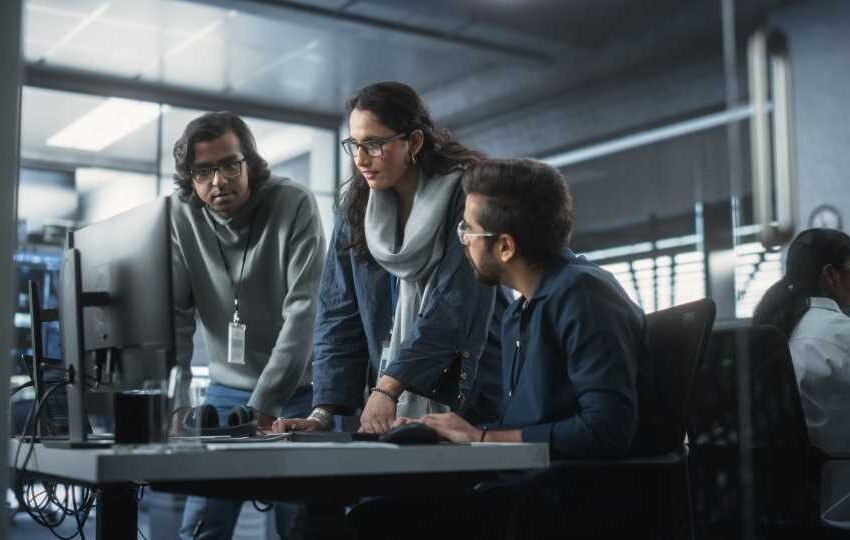11 Les sociétés d’emplois de l’IA la plus demandée embauchent pour