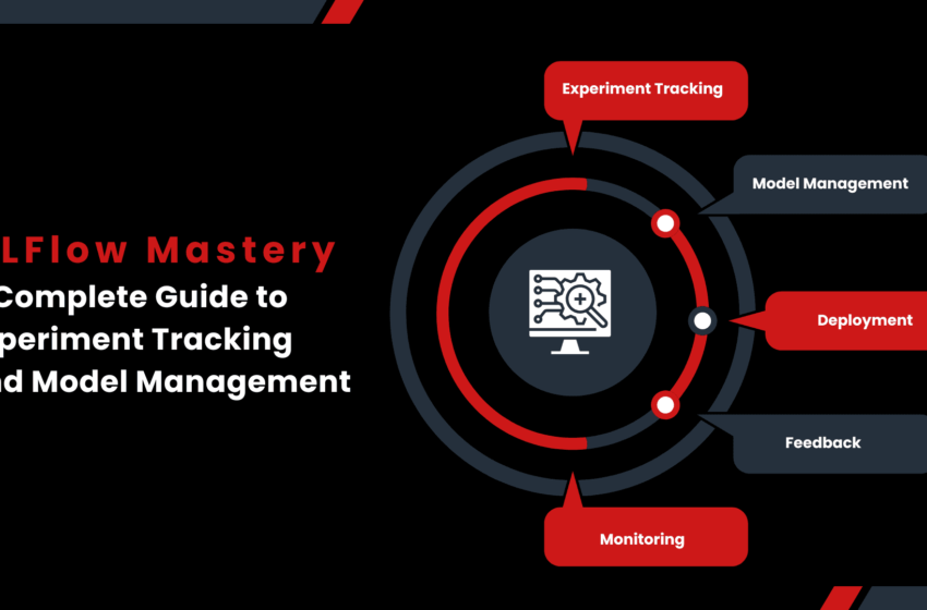  MLLFlow Mastery: un guide complet pour le suivi des expériences et la gestion des modèles
