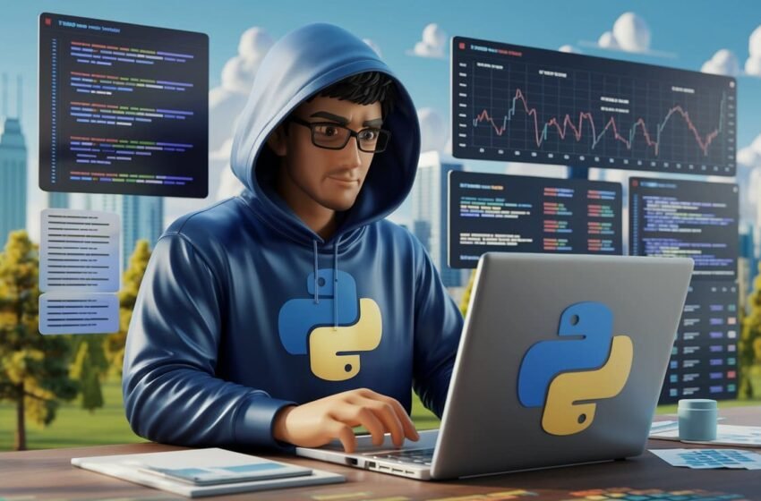 Construisez un pipeline de nettoyage et de validation des données en moins de 50 lignes de Python