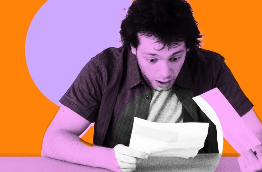 Un grand nombre d’utilisateurs de crypto obtenant soudainement des lettres terrifiantes de l’IRS