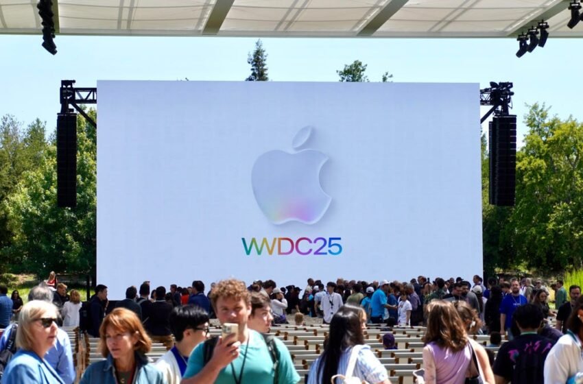  L’approche Goldilocks d’Apple de l’IA à la WWDC est gagnante. Voici pourquoi
