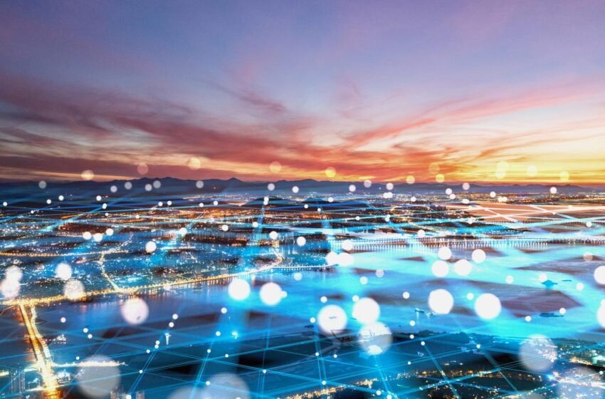  Voici pourquoi l’infrastructure réseau est essentielle pour maximiser l’adoption de l’IA de votre entreprise