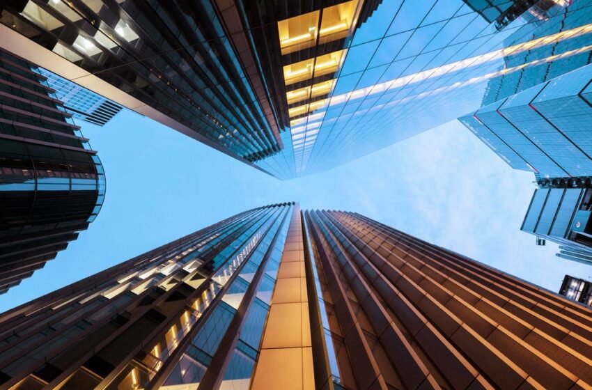 7 Tendances façonnant la transformation numérique en 2025 – et l’IA se profile