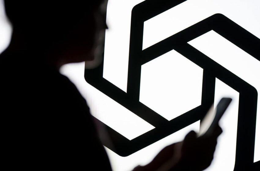  Le chatppt est-il pour vous? Voici quand Openai s’attend à le faire reculer