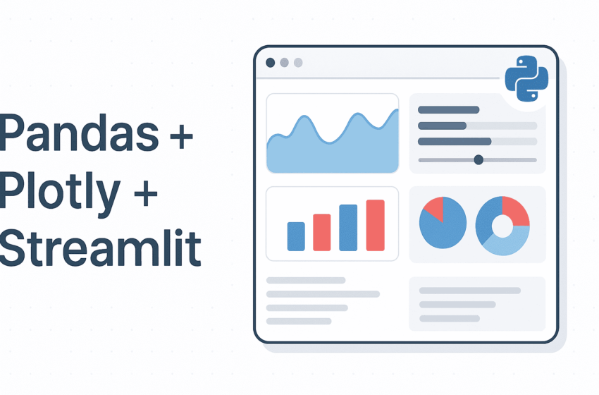 Comment combiner rational, pandas et tracer pour les applications de données interactives