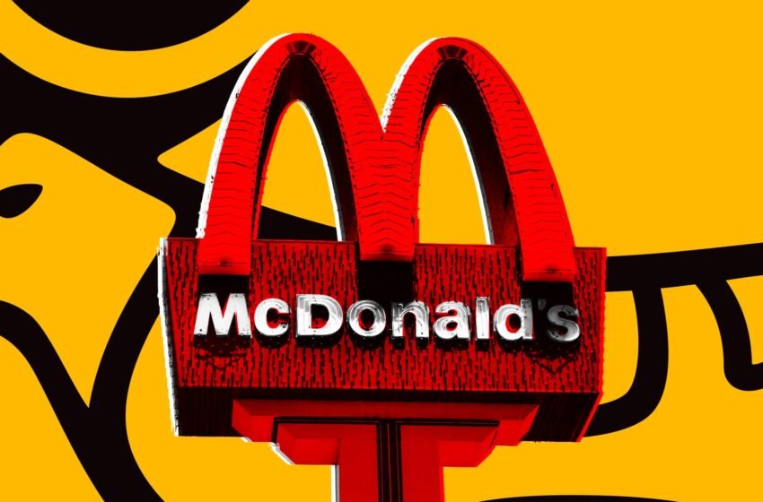  McDonald’s en difficulté alors qu’Ozempic s’installe
