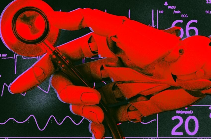  Nouvelle startup d&rsquo;IA donnant aux robots la fréquence cardiaque virtuelle, la température corporelle, la réponse à la transpiration afin qu&rsquo;ils puissent mieux imiter les émotions humaines comme la peur et l&rsquo;anxiété